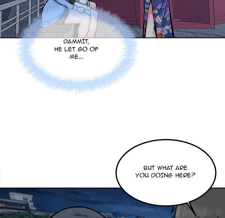 Excuse me, This is my Room [LObeam , kook] Chapter 84 – page 65