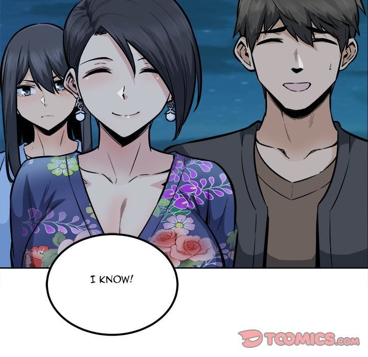 Excuse me, This is my Room [LObeam , kook] Chapter 84 – page 75