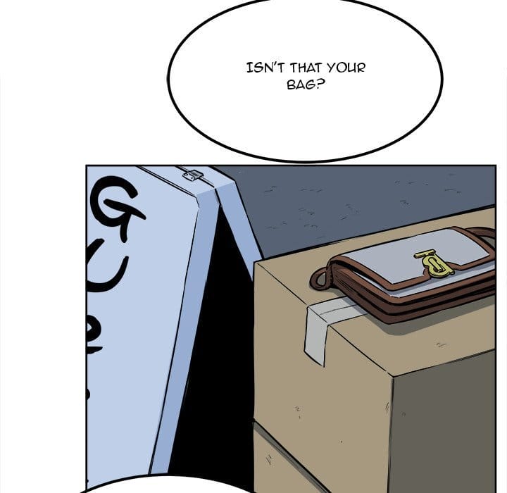 Excuse me, This is my Room [LObeam , kook] Chapter 84 – page 78