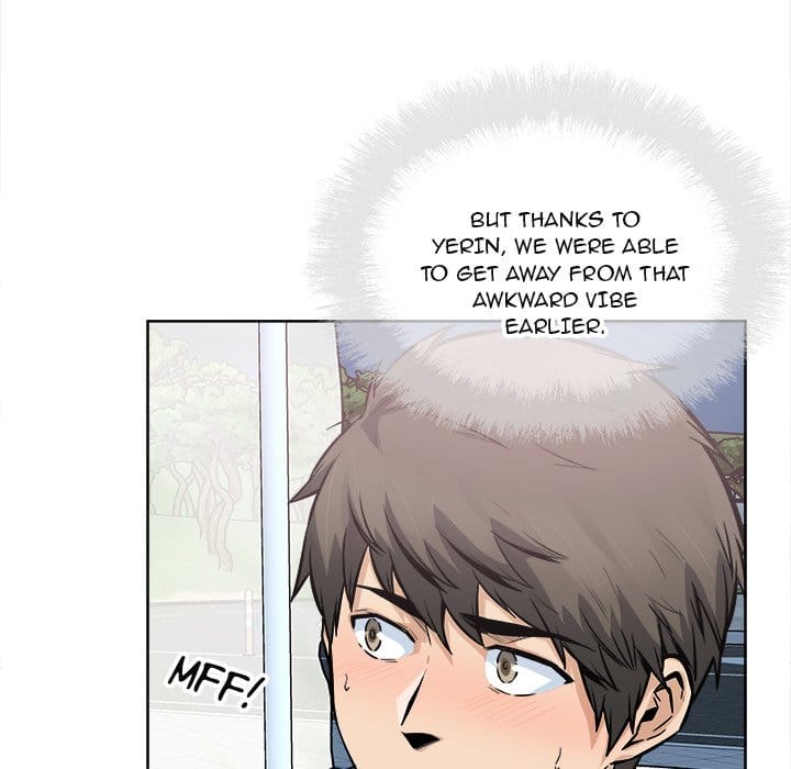 Excuse me, This is my Room [LObeam , kook] Chapter 84 – page 91