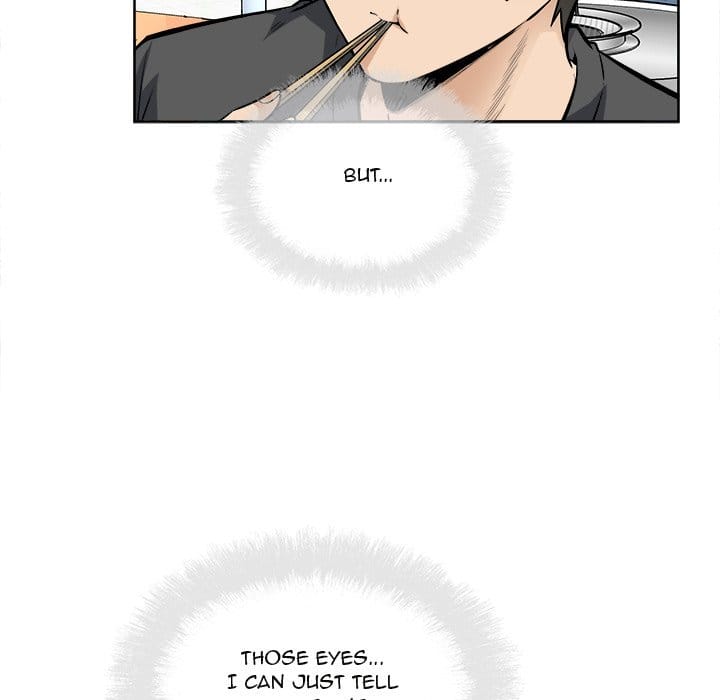 Excuse me, This is my Room [LObeam , kook] Chapter 84 – page 92