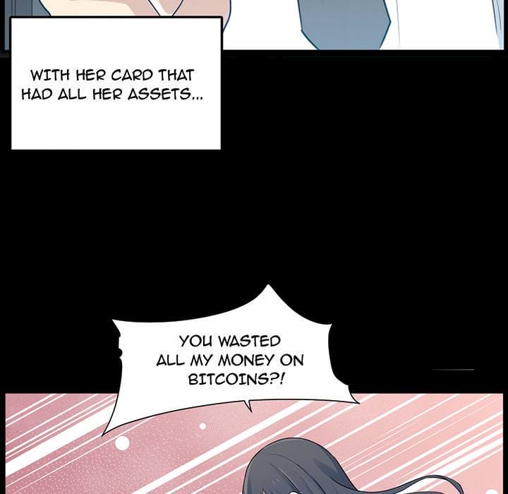 Excuse me, This is my Room [LObeam , kook] Chapter 0 – page 20