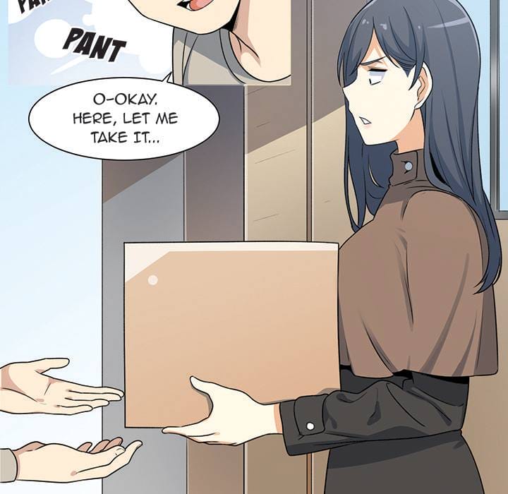 Excuse me, This is my Room [LObeam , kook] Chapter 0 – page 29