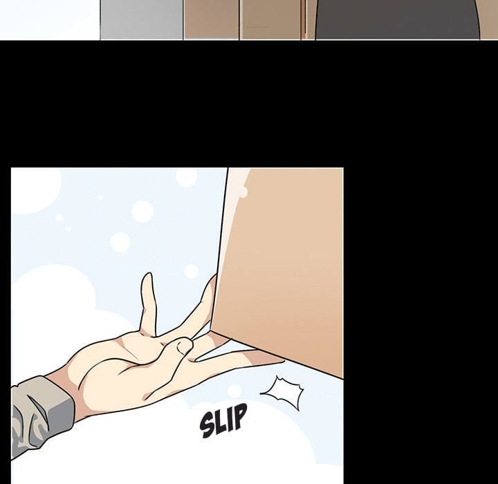 Excuse me, This is my Room [LObeam , kook] Chapter 0 – page 30
