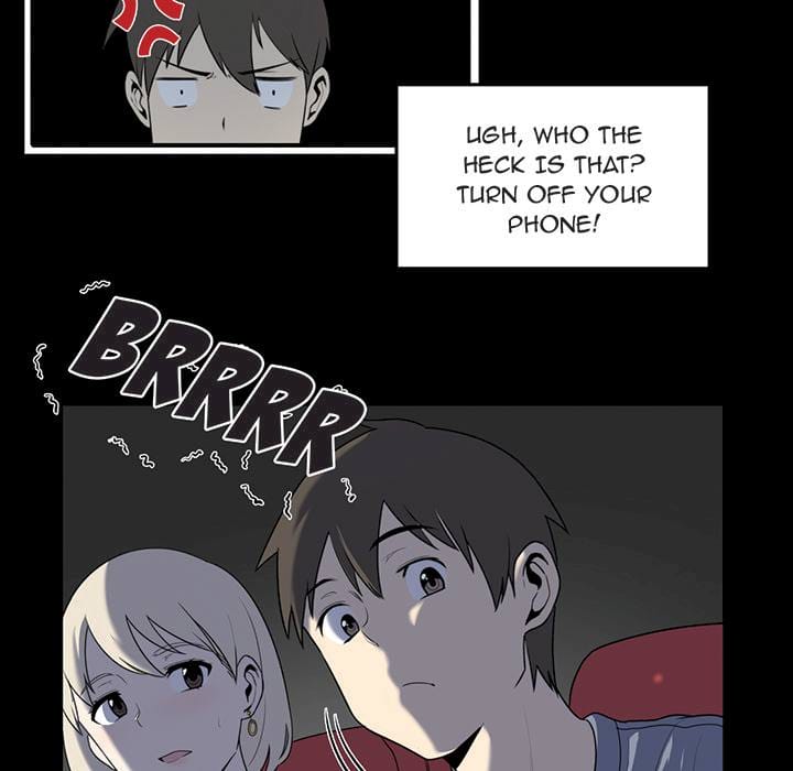 Excuse me, This is my Room [LObeam , kook] Chapter 0 – page 40