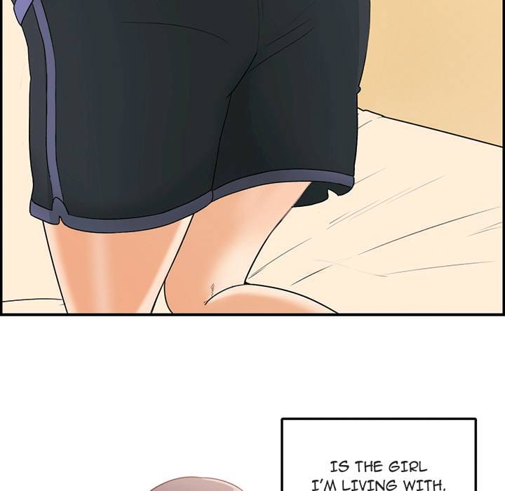 Excuse me, This is my Room [LObeam , kook] Chapter 0 – page 5