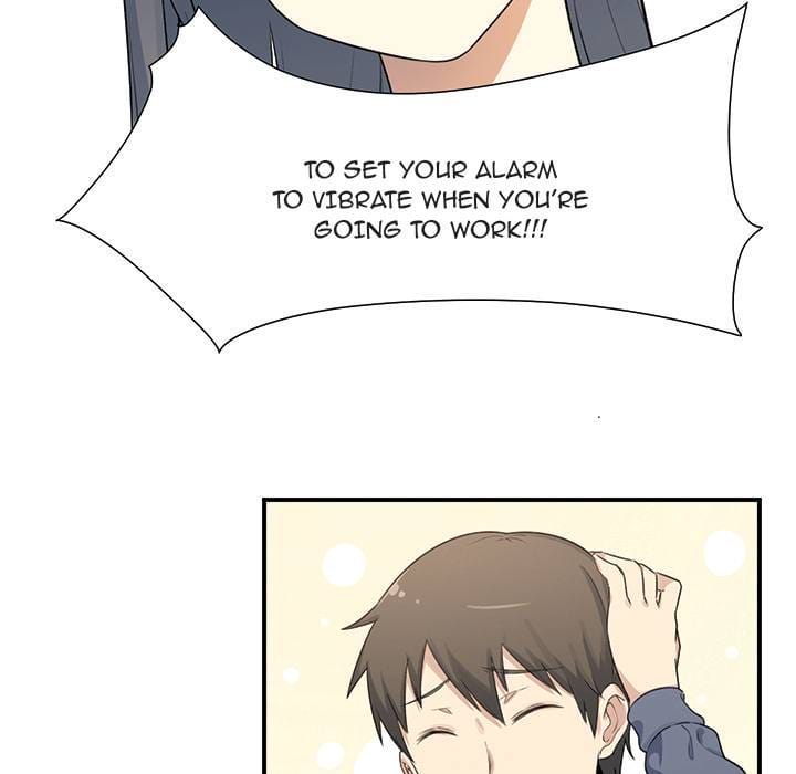Excuse me, This is my Room [LObeam , kook] Chapter 0 – page 9