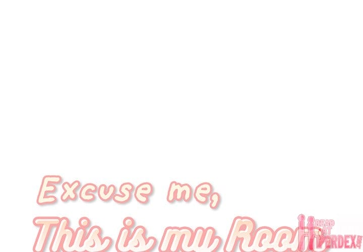 Excuse me, This is my Room [LObeam , kook] Chapter 47 – page 1