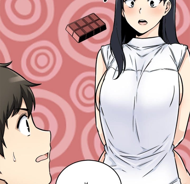 Excuse me, This is my Room [LObeam , kook] Chapter 47 – page 104