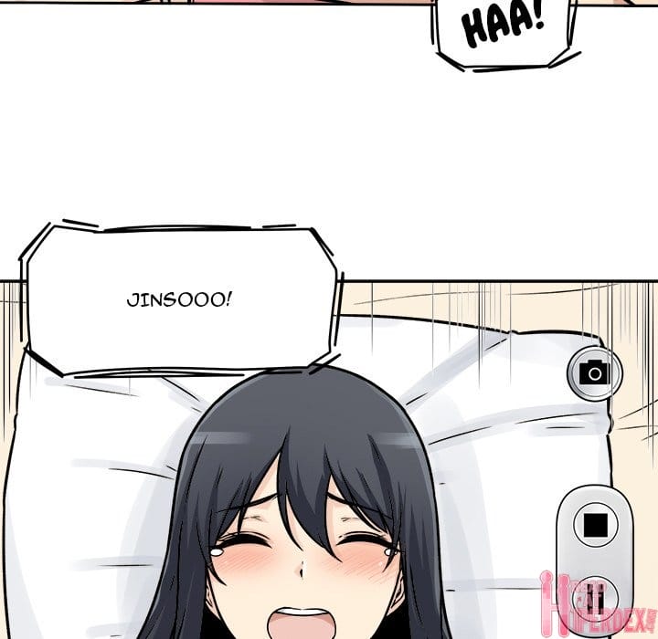 Excuse me, This is my Room [LObeam , kook] Chapter 47 – page 11