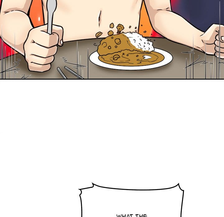 Excuse me, This is my Room [LObeam , kook] Chapter 47 – page 110