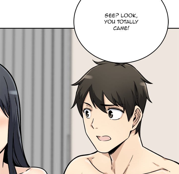 Excuse me, This is my Room [LObeam , kook] Chapter 47 – page 13