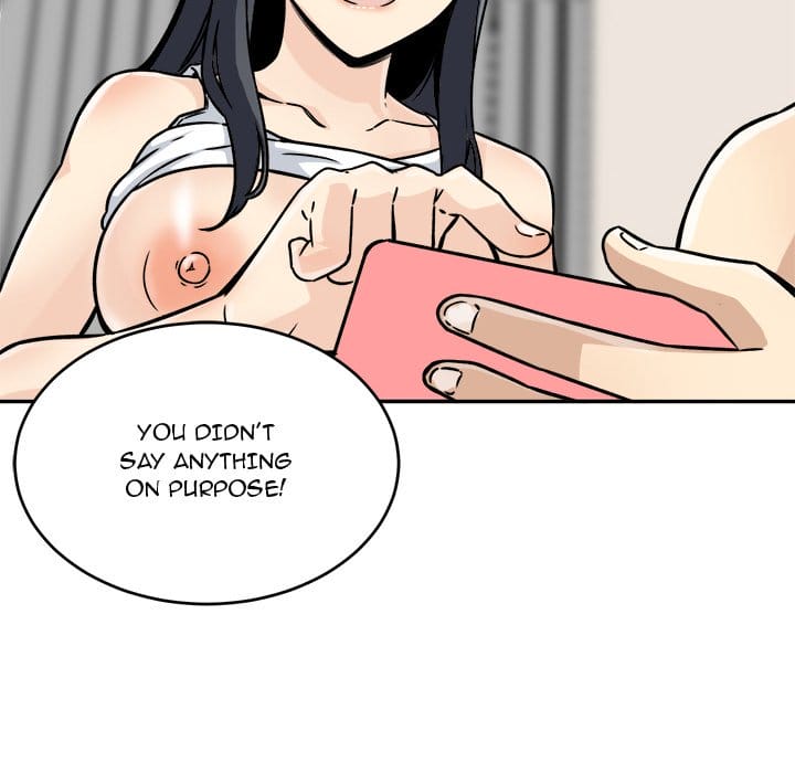 Excuse me, This is my Room [LObeam , kook] Chapter 47 – page 16