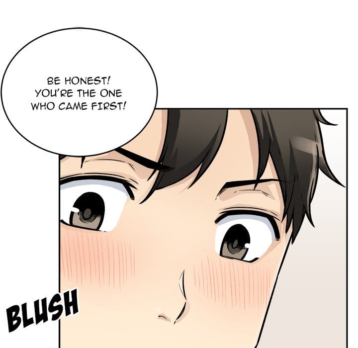 Excuse me, This is my Room [LObeam , kook] Chapter 47 – page 20