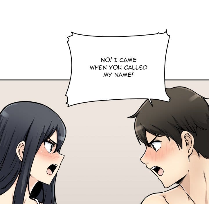 Excuse me, This is my Room [LObeam , kook] Chapter 47 – page 23