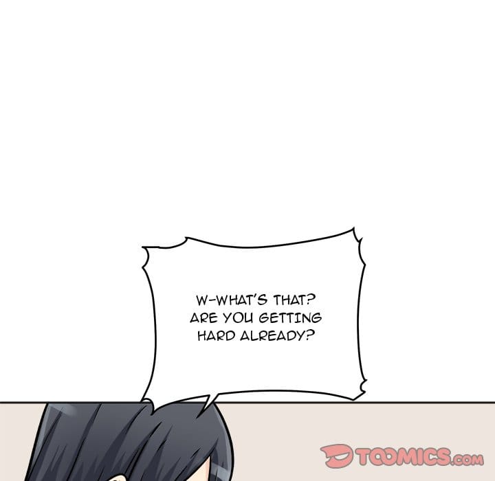 Excuse me, This is my Room [LObeam , kook] Chapter 47 – page 30
