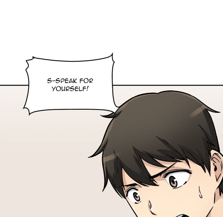 Excuse me, This is my Room [LObeam , kook] Chapter 47 – page 37