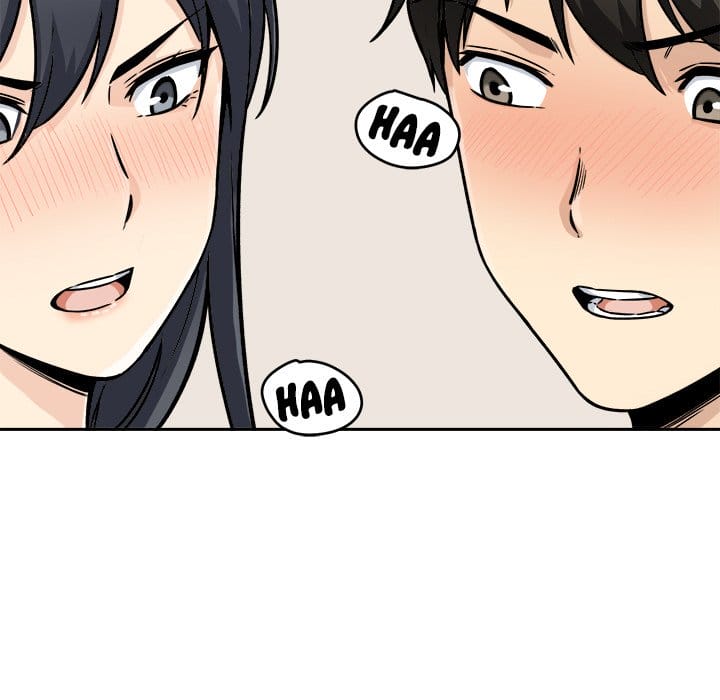 Excuse me, This is my Room [LObeam , kook] Chapter 47 – page 45
