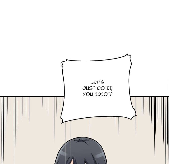 Excuse me, This is my Room [LObeam , kook] Chapter 47 – page 53