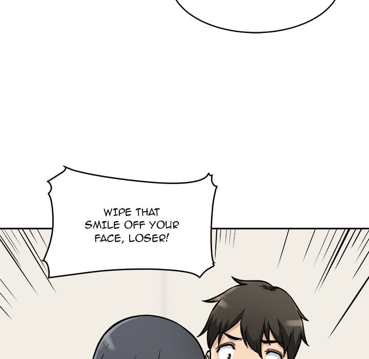Excuse me, This is my Room [LObeam , kook] Chapter 47 – page 59