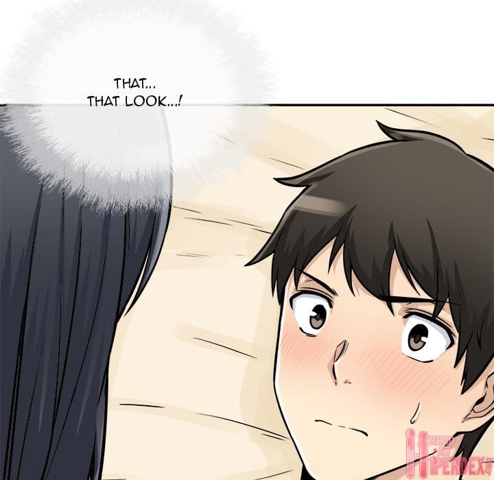 Excuse me, This is my Room [LObeam , kook] Chapter 47 – page 65