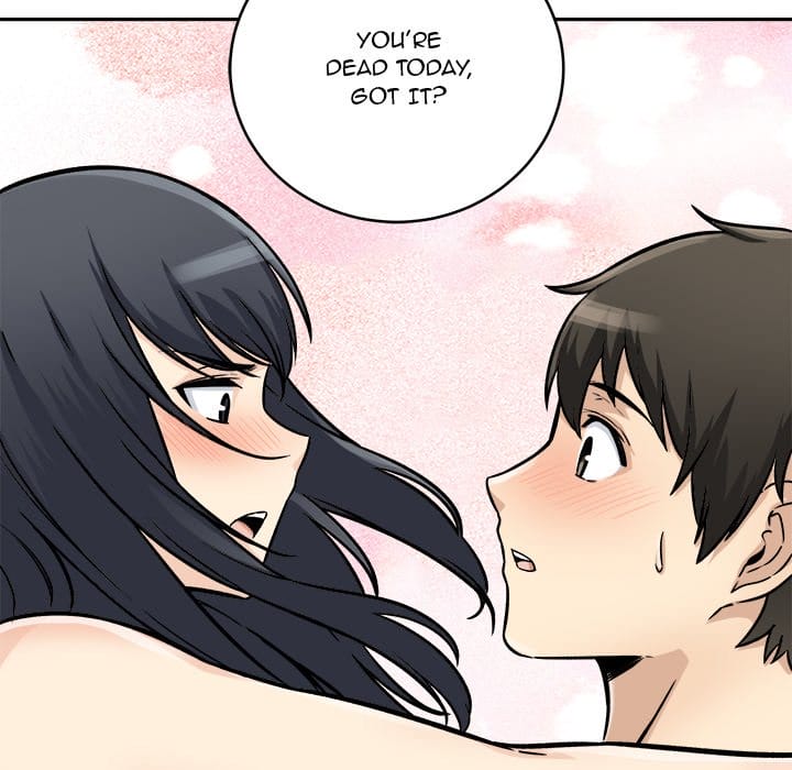 Excuse me, This is my Room [LObeam , kook] Chapter 47 – page 67