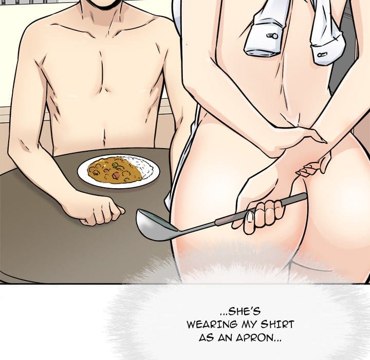 Excuse me, This is my Room [LObeam , kook] Chapter 47 – page 99
