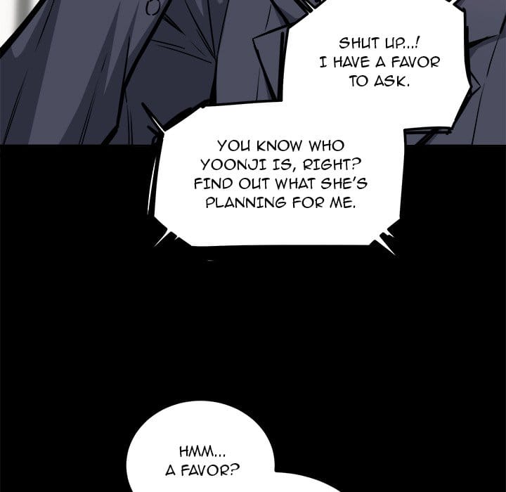 Excuse me, This is my Room [LObeam , kook] Chapter 75 – page 10