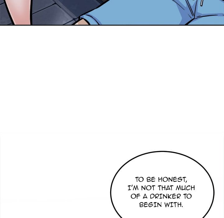 Excuse me, This is my Room [LObeam , kook] Chapter 75 – page 101