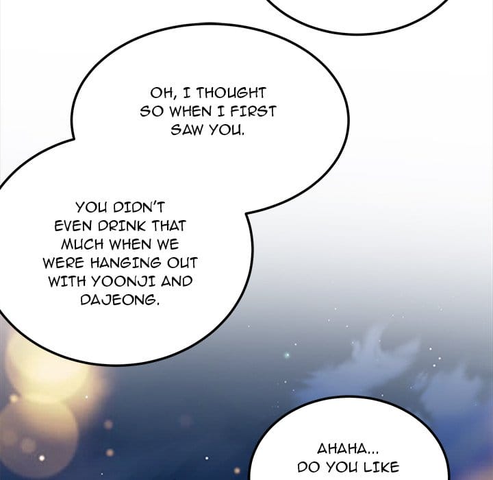 Excuse me, This is my Room [LObeam , kook] Chapter 75 – page 102