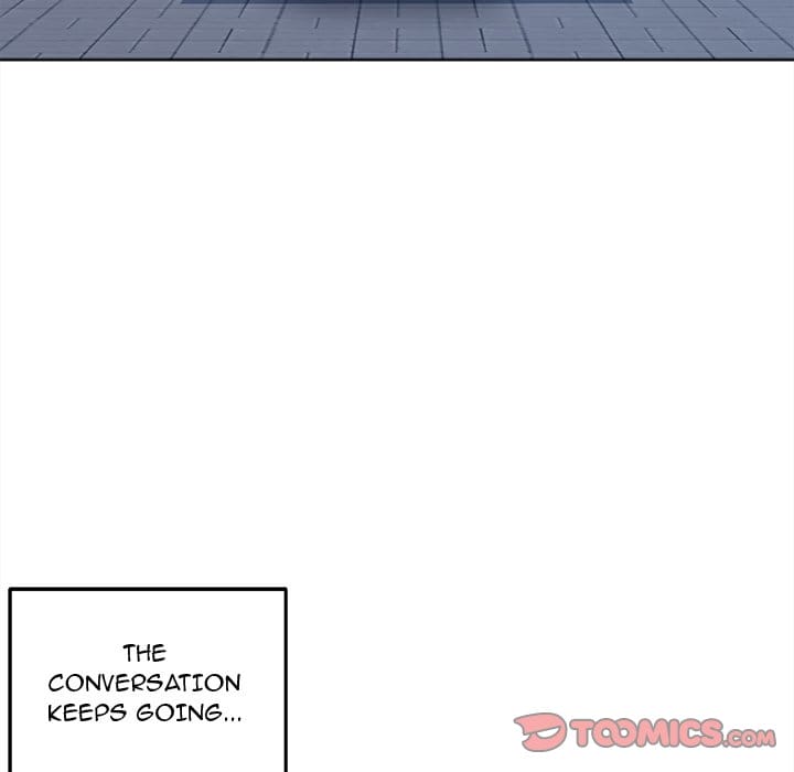 Excuse me, This is my Room [LObeam , kook] Chapter 75 – page 105