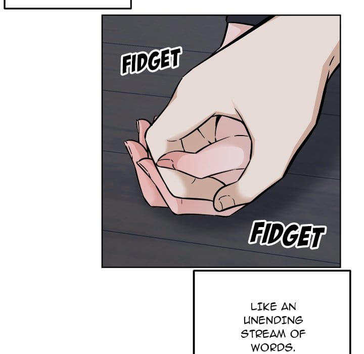 Excuse me, This is my Room [LObeam , kook] Chapter 75 – page 106