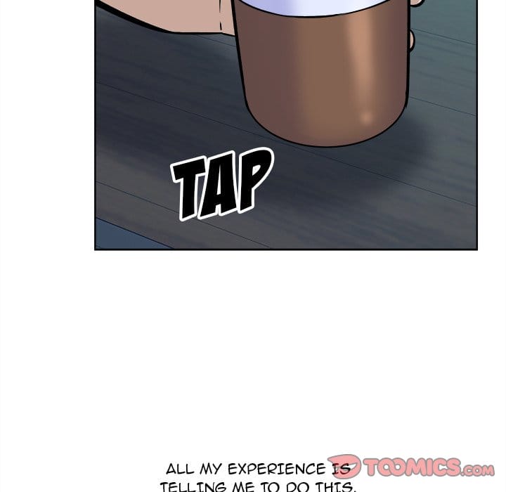 Excuse me, This is my Room [LObeam , kook] Chapter 75 – page 111