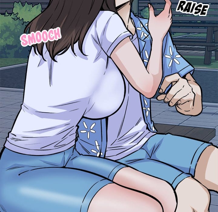 Excuse me, This is my Room [LObeam , kook] Chapter 75 – page 127
