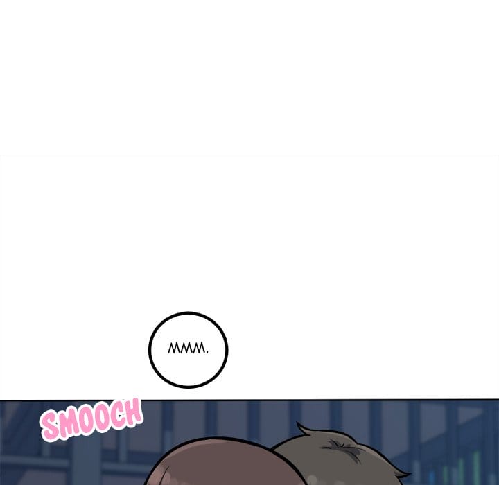 Excuse me, This is my Room [LObeam , kook] Chapter 75 – page 131