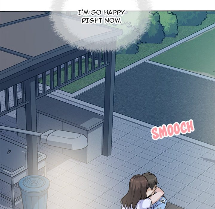 Excuse me, This is my Room [LObeam , kook] Chapter 75 – page 136