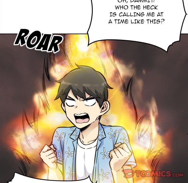 Excuse me, This is my Room [LObeam , kook] Chapter 75 – page 141