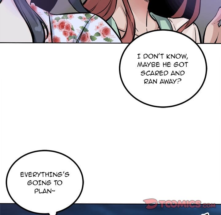 Excuse me, This is my Room [LObeam , kook] Chapter 75 – page 33