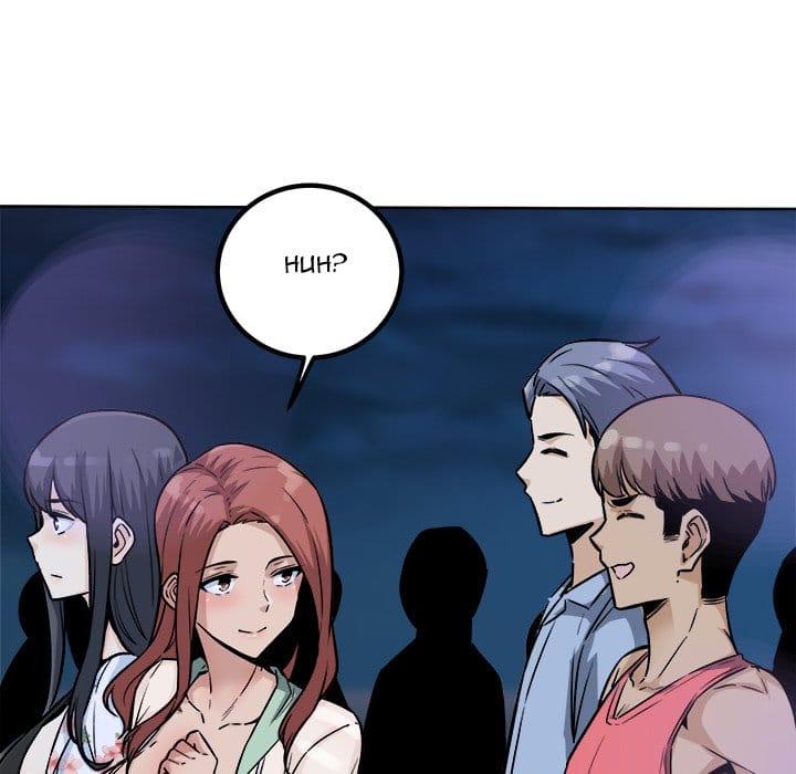 Excuse me, This is my Room [LObeam , kook] Chapter 75 – page 38