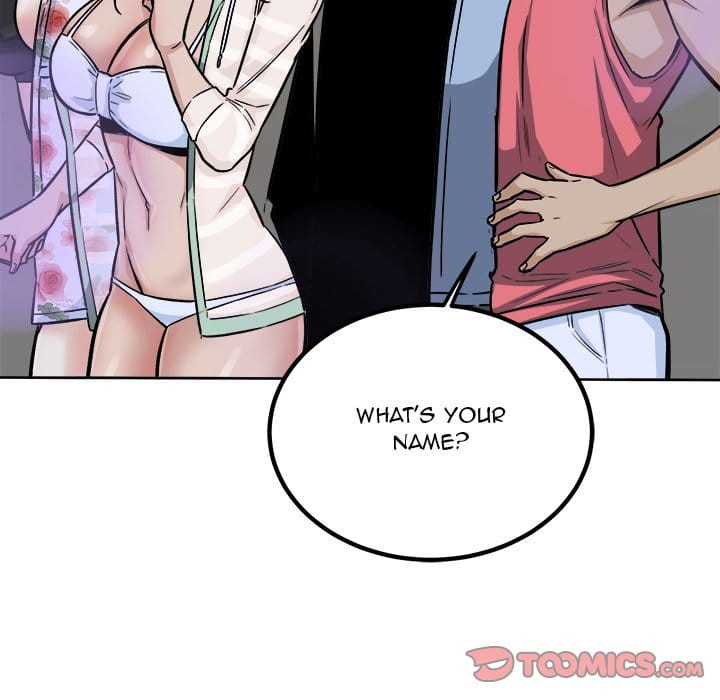 Excuse me, This is my Room [LObeam , kook] Chapter 75 – page 39