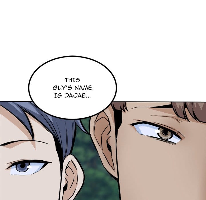 Excuse me, This is my Room [LObeam , kook] Chapter 75 – page 40