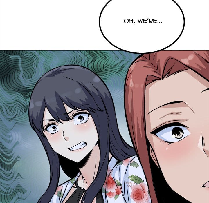 Excuse me, This is my Room [LObeam , kook] Chapter 75 – page 42