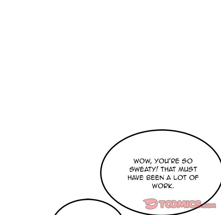 Excuse me, This is my Room [LObeam , kook] Chapter 75 – page 45