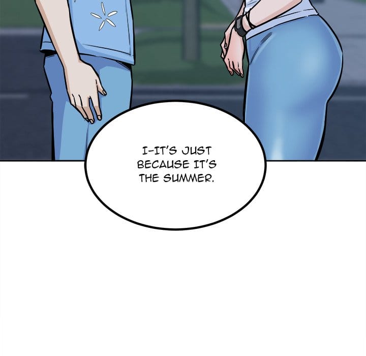 Excuse me, This is my Room [LObeam , kook] Chapter 75 – page 47