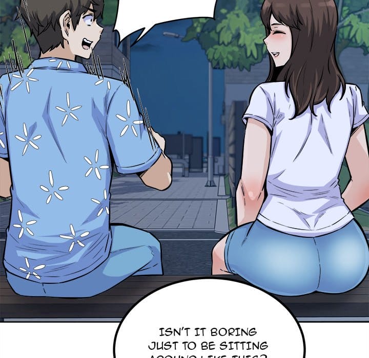 Excuse me, This is my Room [LObeam , kook] Chapter 75 – page 60