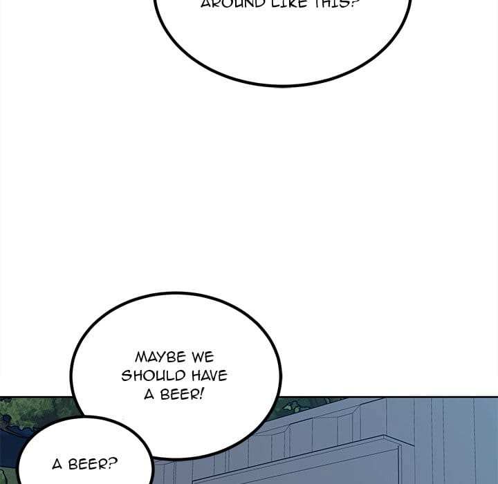 Excuse me, This is my Room [LObeam , kook] Chapter 75 – page 61