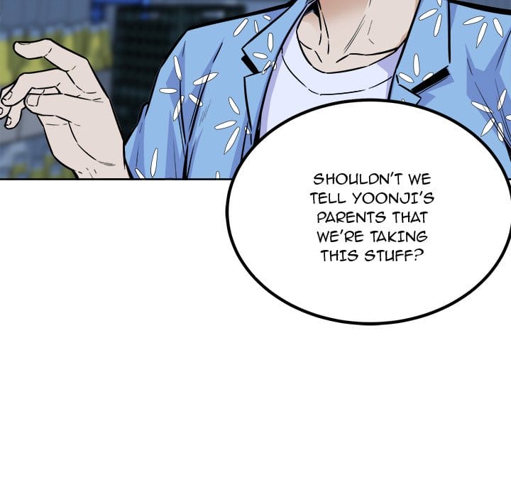 Excuse me, This is my Room [LObeam , kook] Chapter 75 – page 67