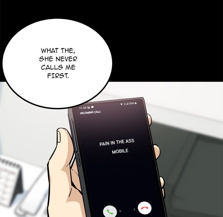Excuse me, This is my Room [LObeam , kook] Chapter 75 – page 7
