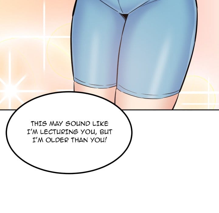 Excuse me, This is my Room [LObeam , kook] Chapter 75 – page 72