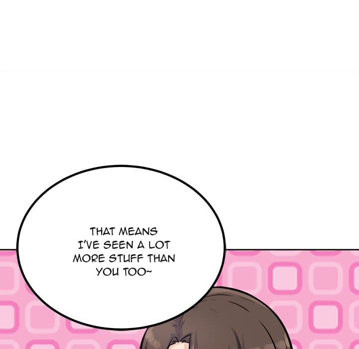 Excuse me, This is my Room [LObeam , kook] Chapter 75 – page 73